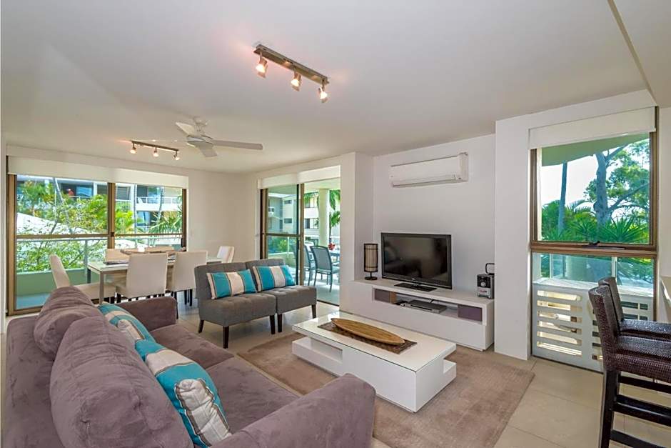 Munna Beach Apartments