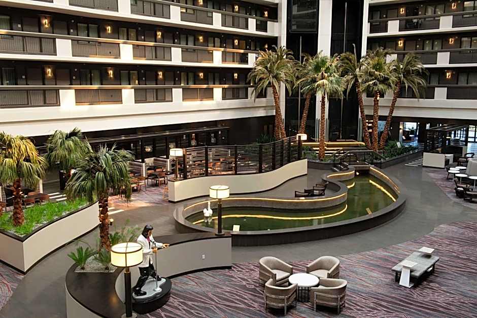 Embassy Suites by Hilton Las Vegas