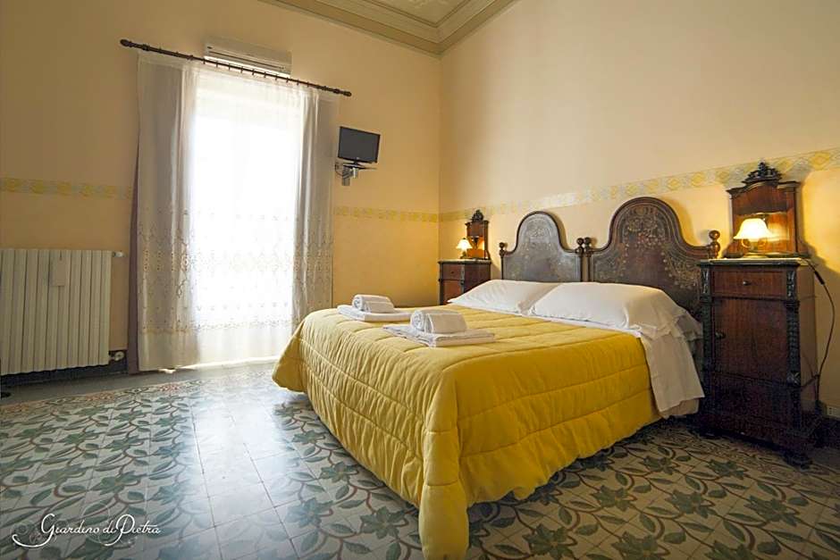 B&B Giardino Di Pietra