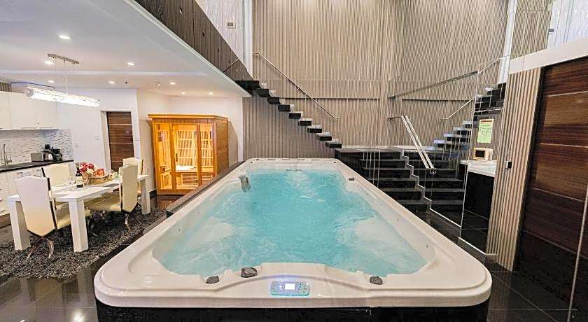 Luks Lofts Hotel & Residences