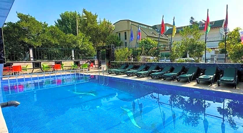 Britannia Hotel
