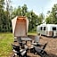 Finger Lakes Treehouse