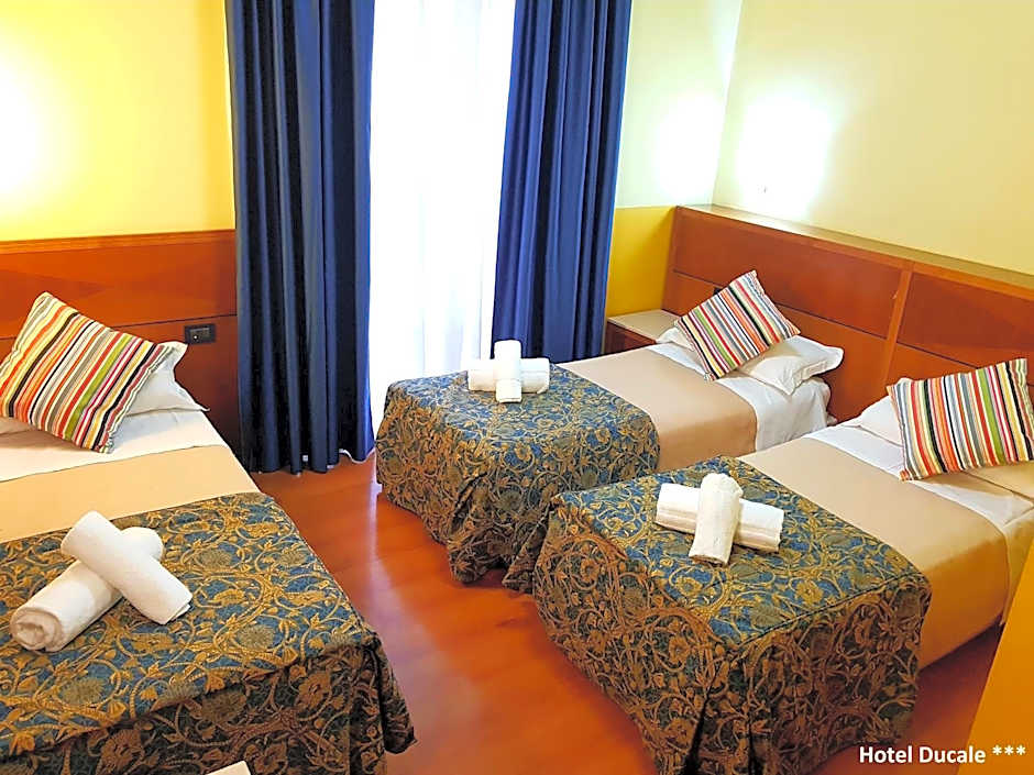 Hotel Ducale