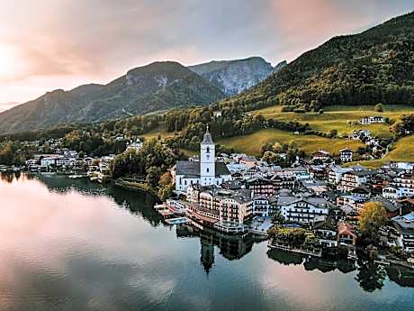 Romantik Hotel Im Weissen Rössl