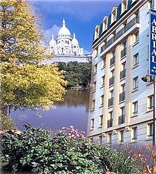 Tribe Paris Batignolles