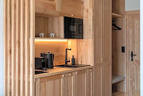 Triple Room with Balcony