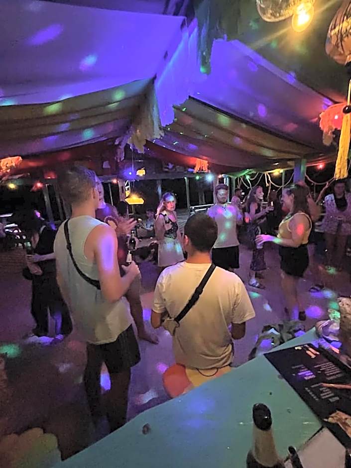 Neverland Beach Village Bungalows