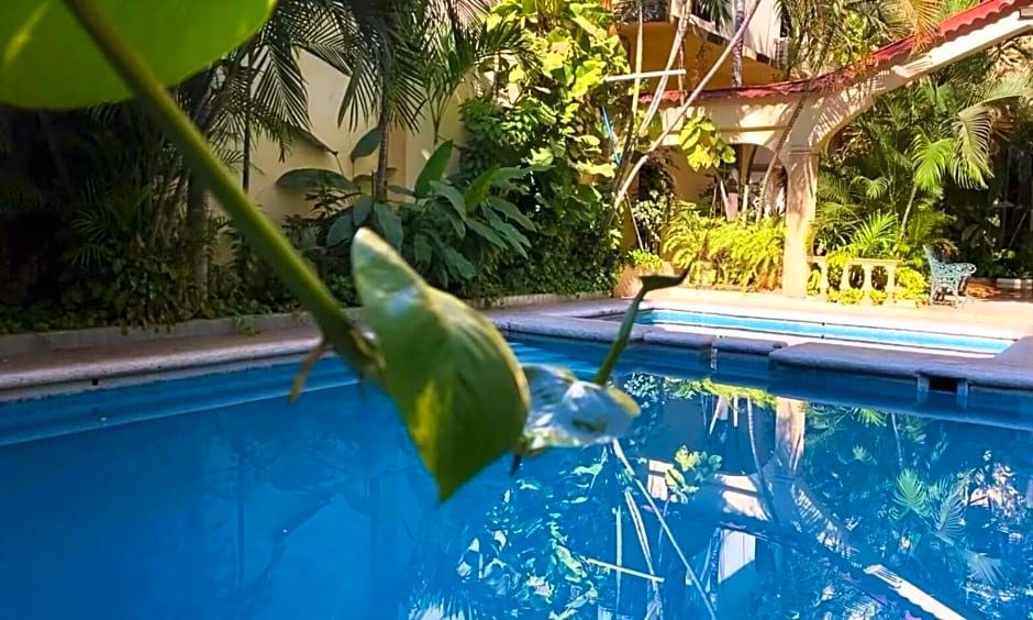 Hotel Sol del Pacifico