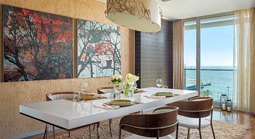 Swissôtel Büyük Efes Izmir