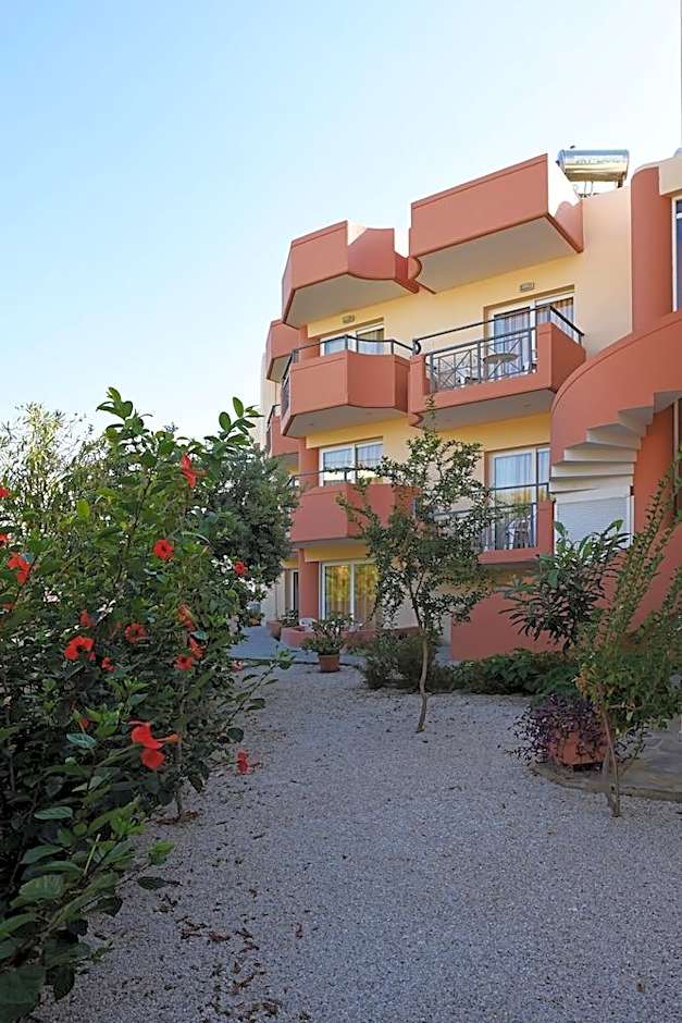 Iolkos Hotel Apartments