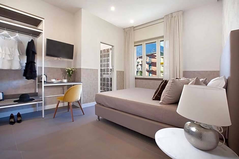 La Cassarmonica Guest House