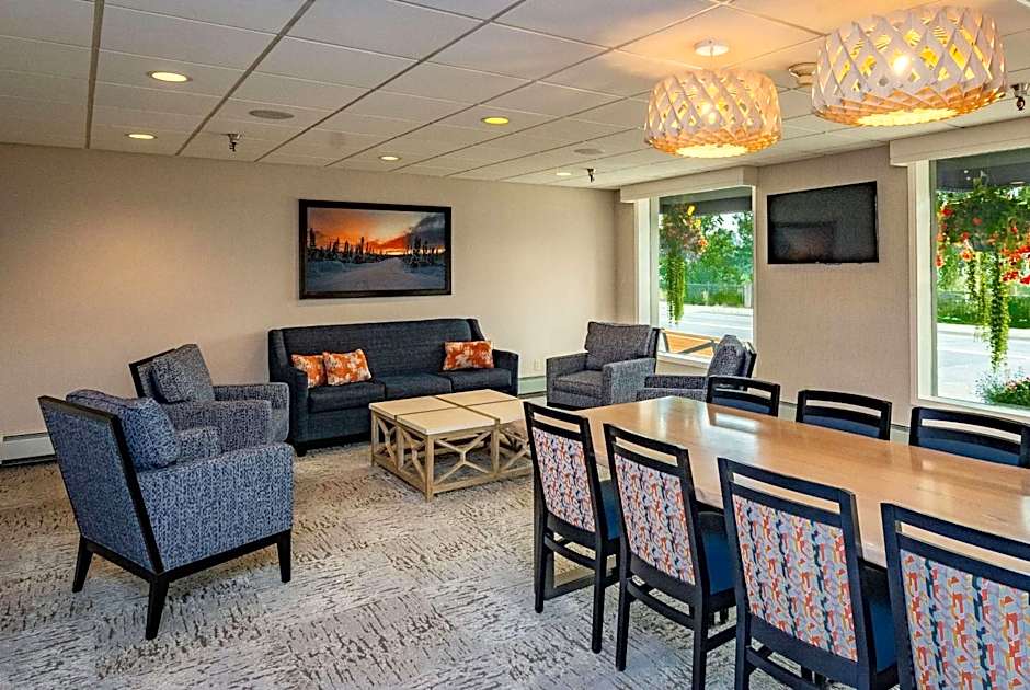 Bridgewater Hotel, Trademark Collection by Wyndham