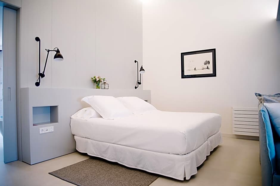 Mas Falgarona Hotel Boutique & SPA
