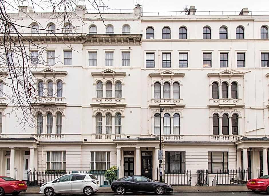 Kensington Gardens Hotel