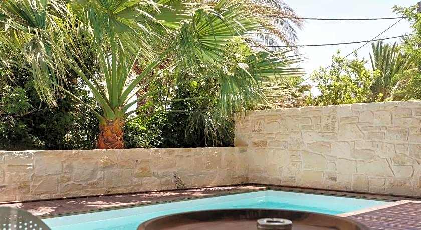 CHC Tylissos Beach Hotel