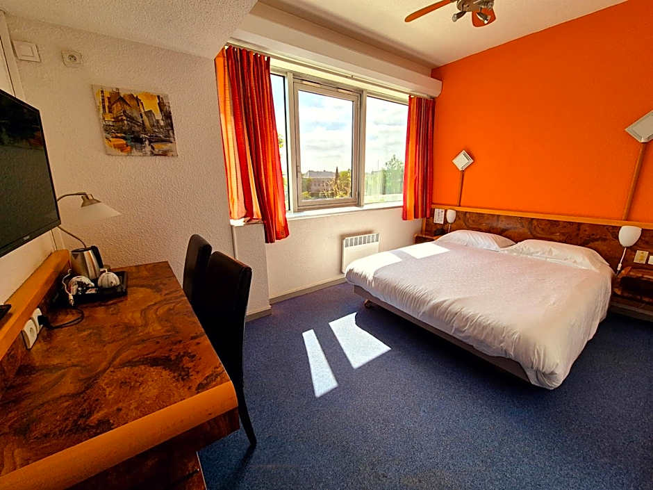 Arche Hotel