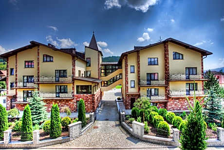 Hotel Muszyna