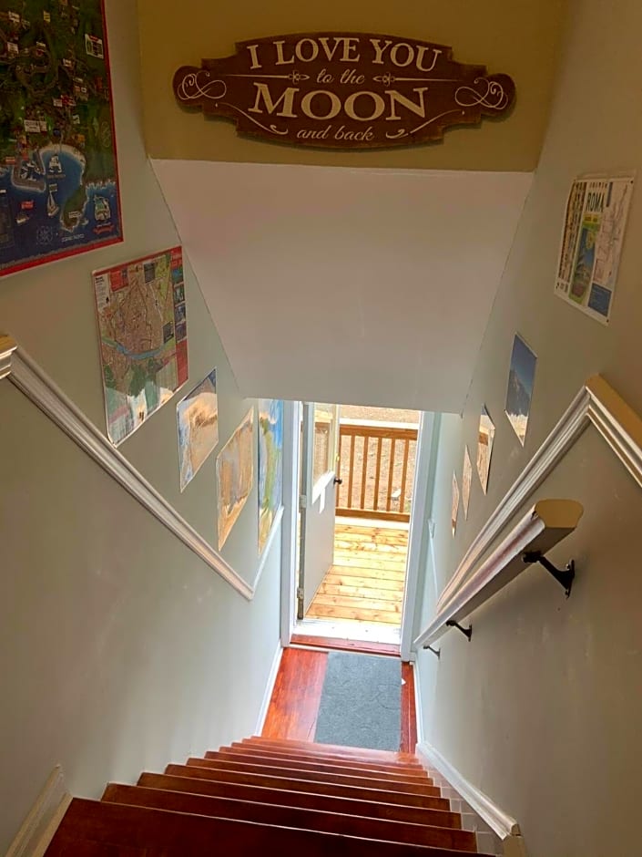 The Jypsy Inn - Journey Apartment Muskoka