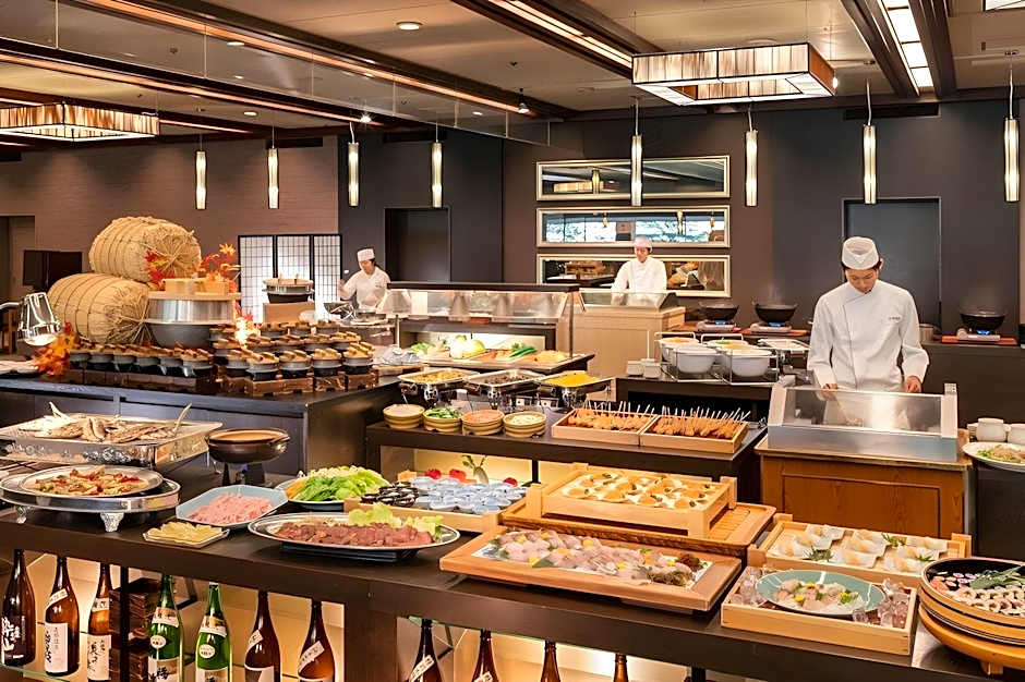 Hanamaki Onsen Hotel Koyokan