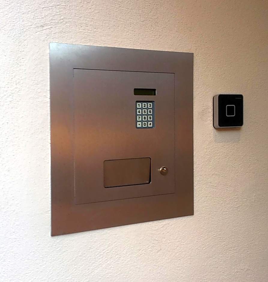 AD1716 apARTments Marktheidenfeld