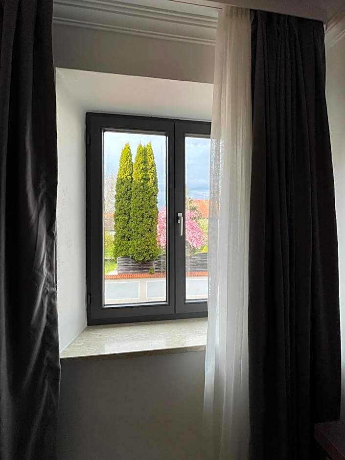 Hotel Casa Andalucia