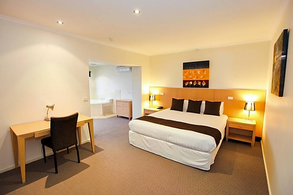 Mercure Hotel Mildura