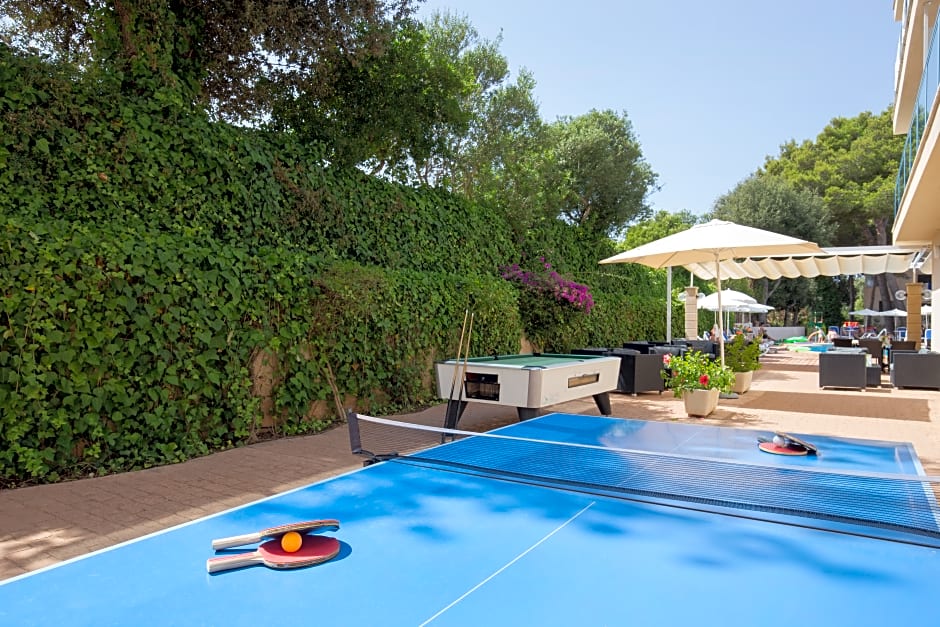 Canyamel Sun Aparthotel