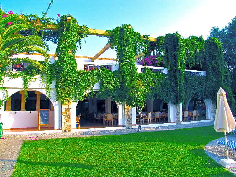 Ekaterini Hotel-Apartments