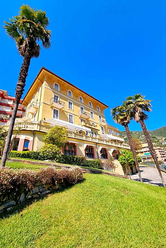 Hotel Canali, Portofino Coast