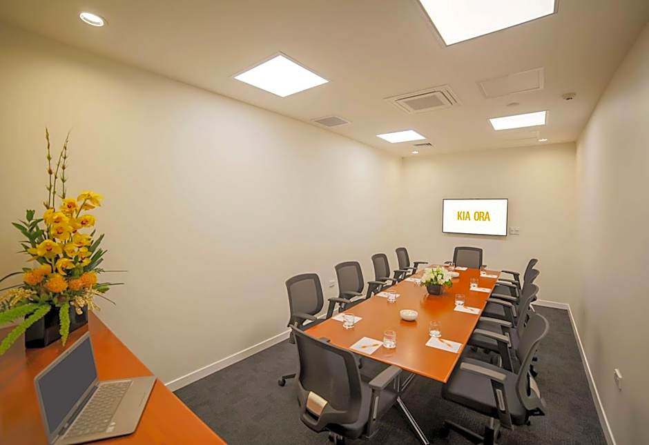 Sudima Hotel Christchurch Airport