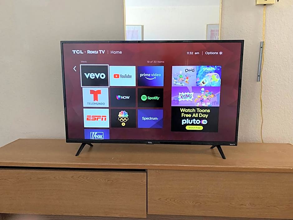 Plaza Inn Lordsburg I-10