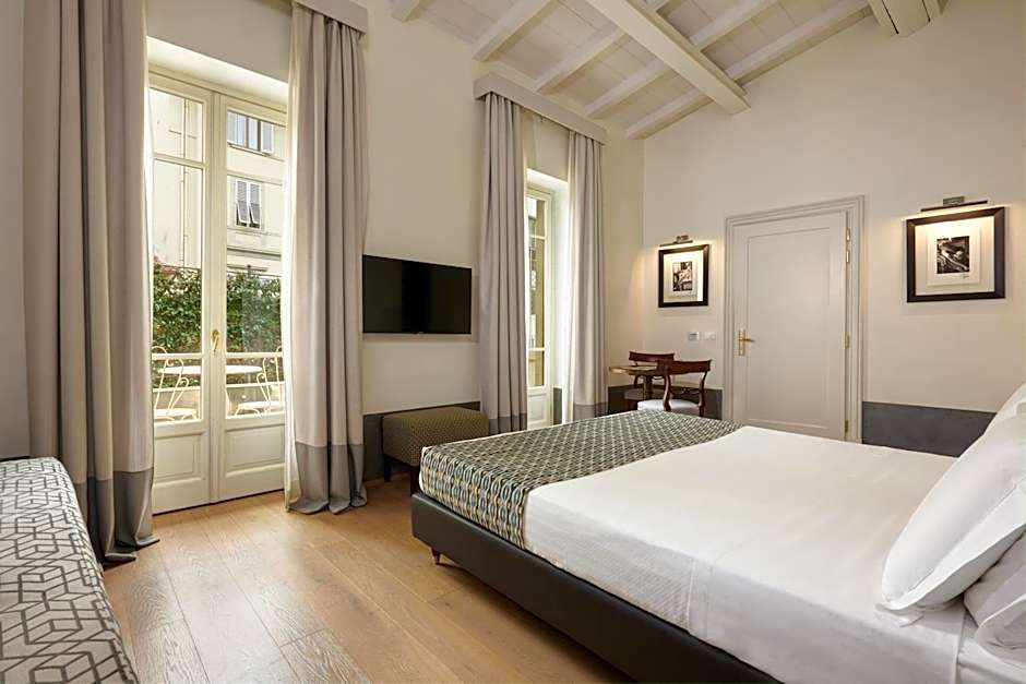 Hotel Orto de' Medici