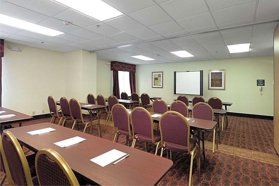 Hampton Inn By Hilton Houma