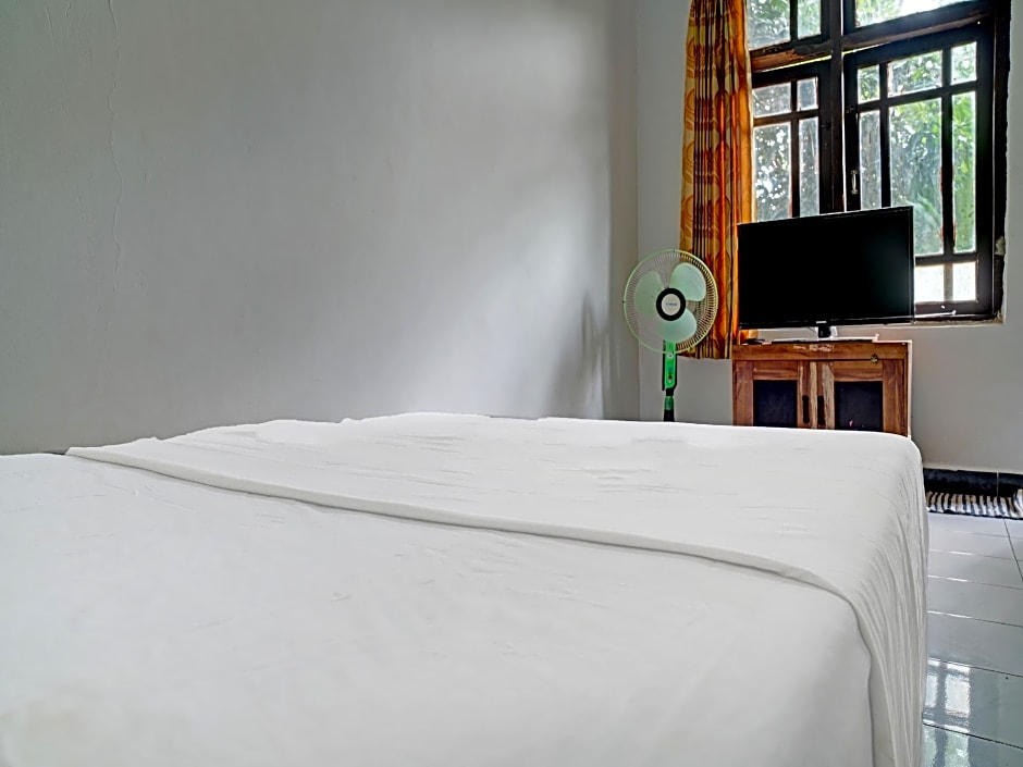 Hotel O Home Stay Syariah Aom Kusman