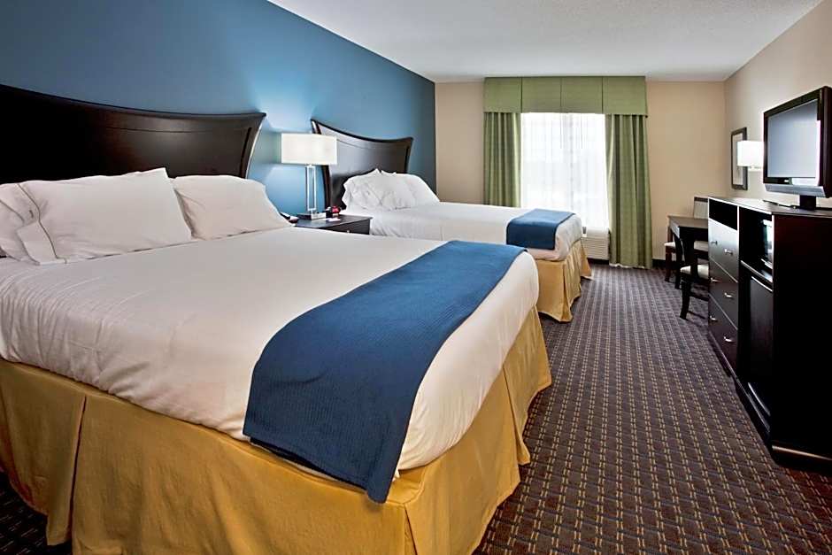 Holiday Inn Express Hotel & Suites Largo-Clearwater By IHG