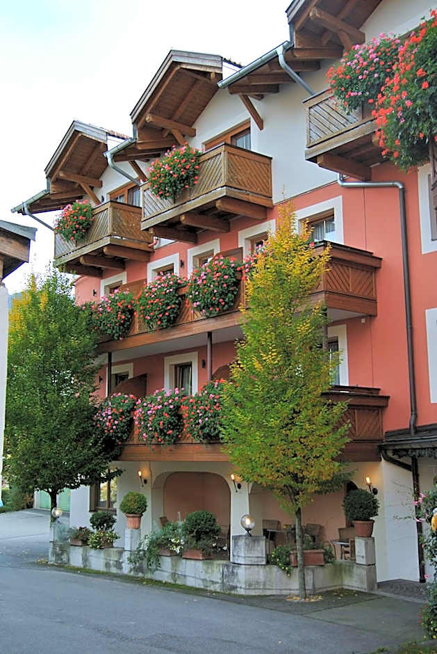 Gasthof Zum Stollhofer