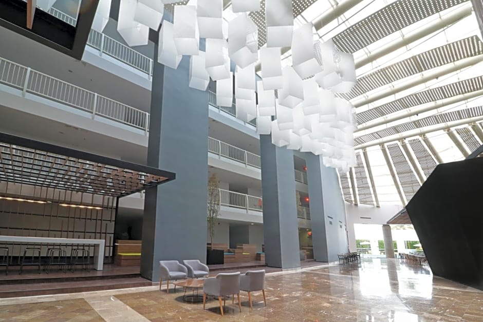 Holiday Inn Express San Luis Potosí By IHG