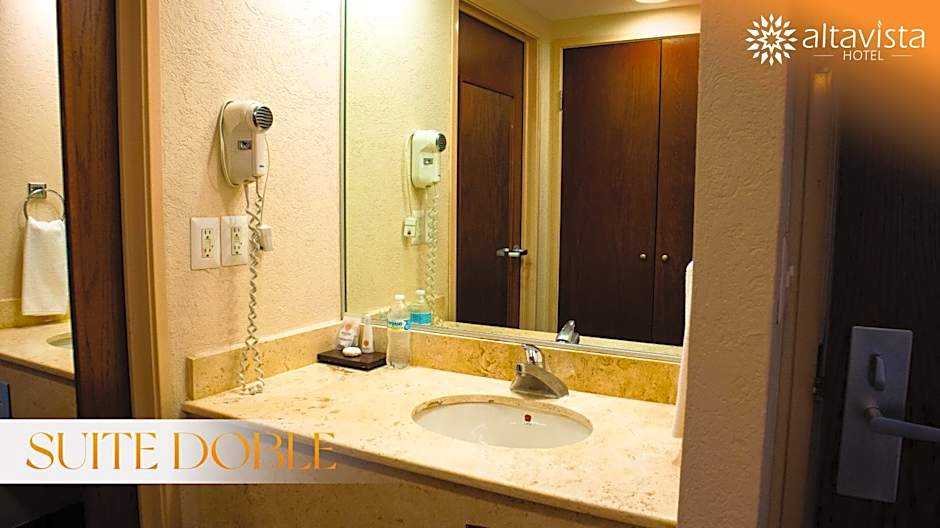 Altavista Hotel