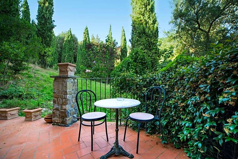 Villa La Malva