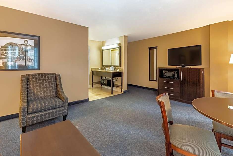 La Quinta Inn & Suites by Wyndham Seattle Downtown