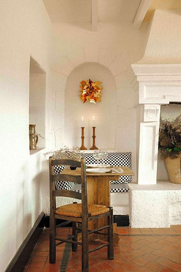 Auberge Cavaliere du Pont des Bannes