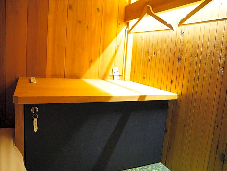 ハタラコリビング 秩父サテライト