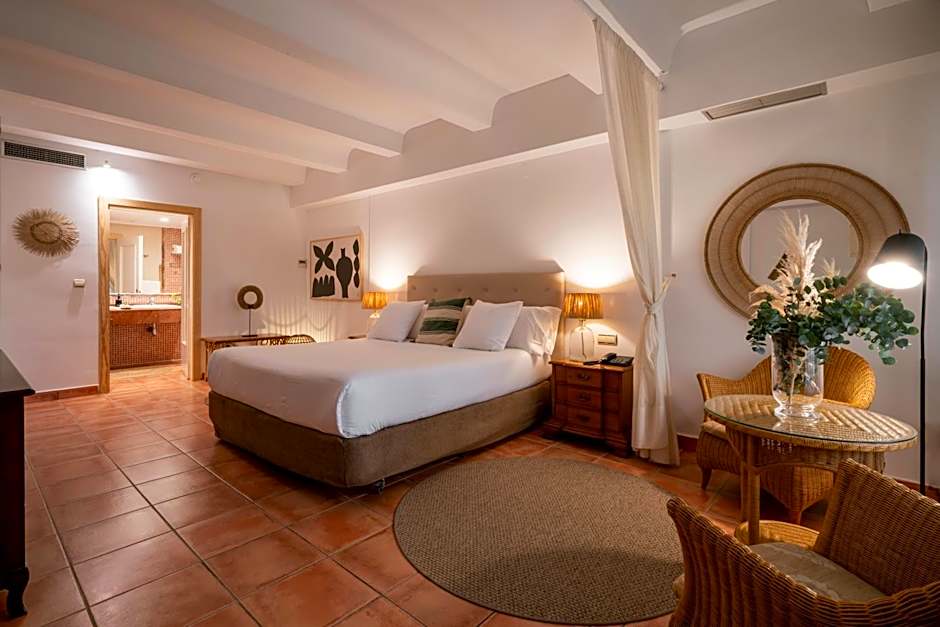 Hotel Ritual de Terra & SPA