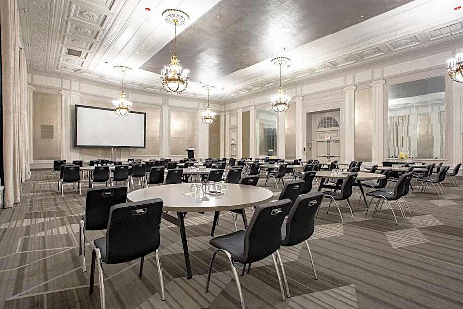 THE MIDLAND HOTEL, Chicago, a Tribute Portfolio Hotel Chicago Downtown