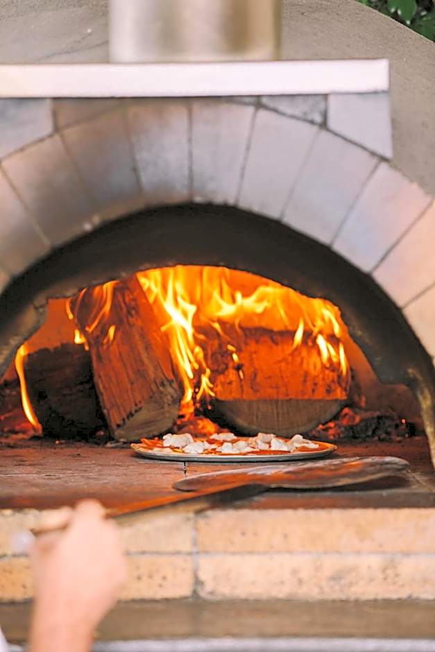 Bimbadgen Estate Vineyard