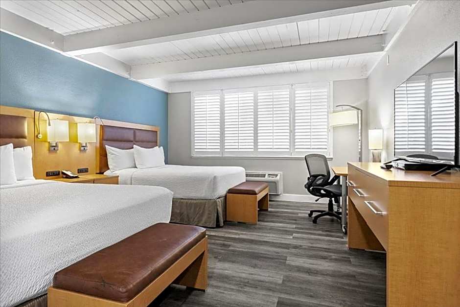 Prodigy Hotel, a Days Inn by Wyndham