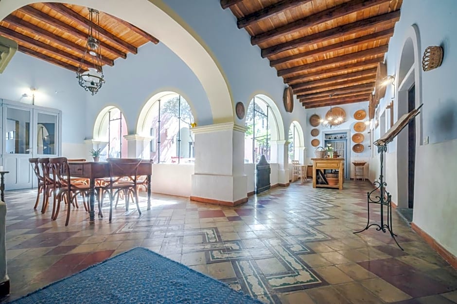 Casa Camboni-Dimora Storica Bed & Breakfast