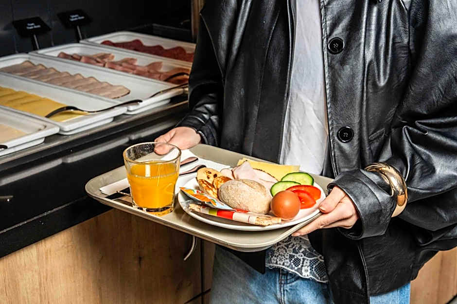 ibis Styles Haarlem City
