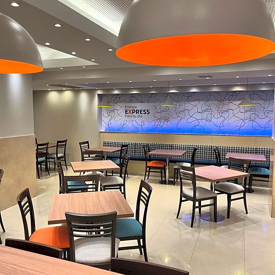 Holiday Inn Express Rosario By IHG