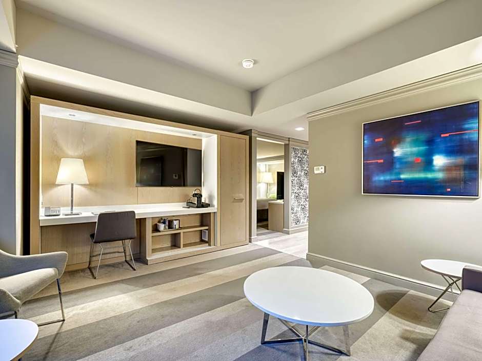 The Royal Sonesta Minneapolis Downtown